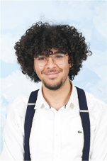 Hamzi Bilel - Institution Laghmani