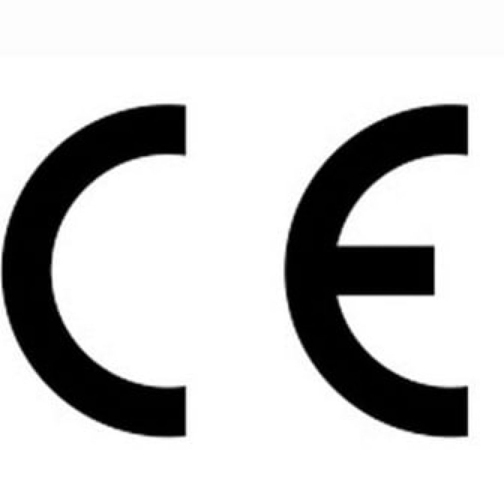 Logo CE