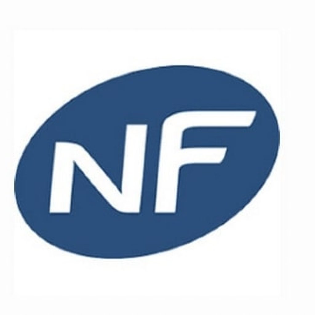 Label NF