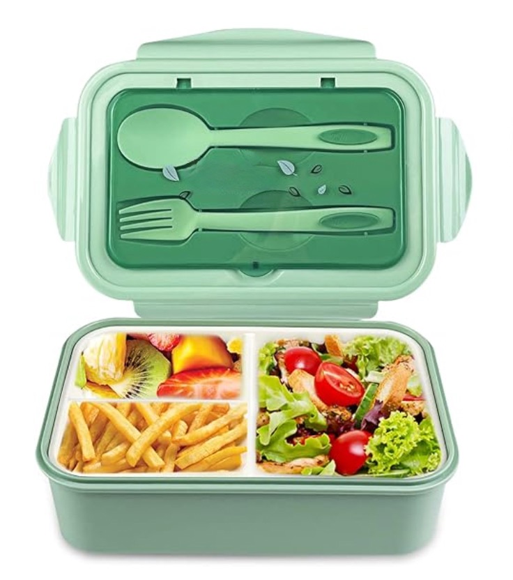 Boite isothermique pour repas