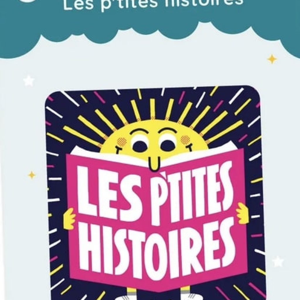 Les P’tites Histoires – Taleming​