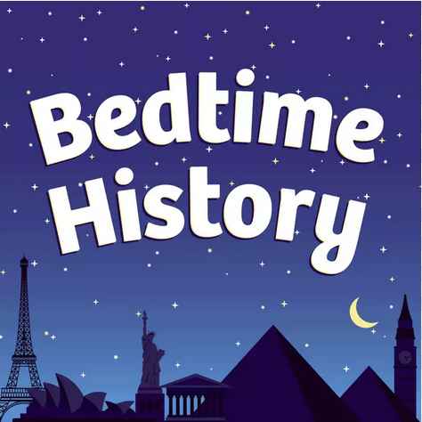 Bedtime history