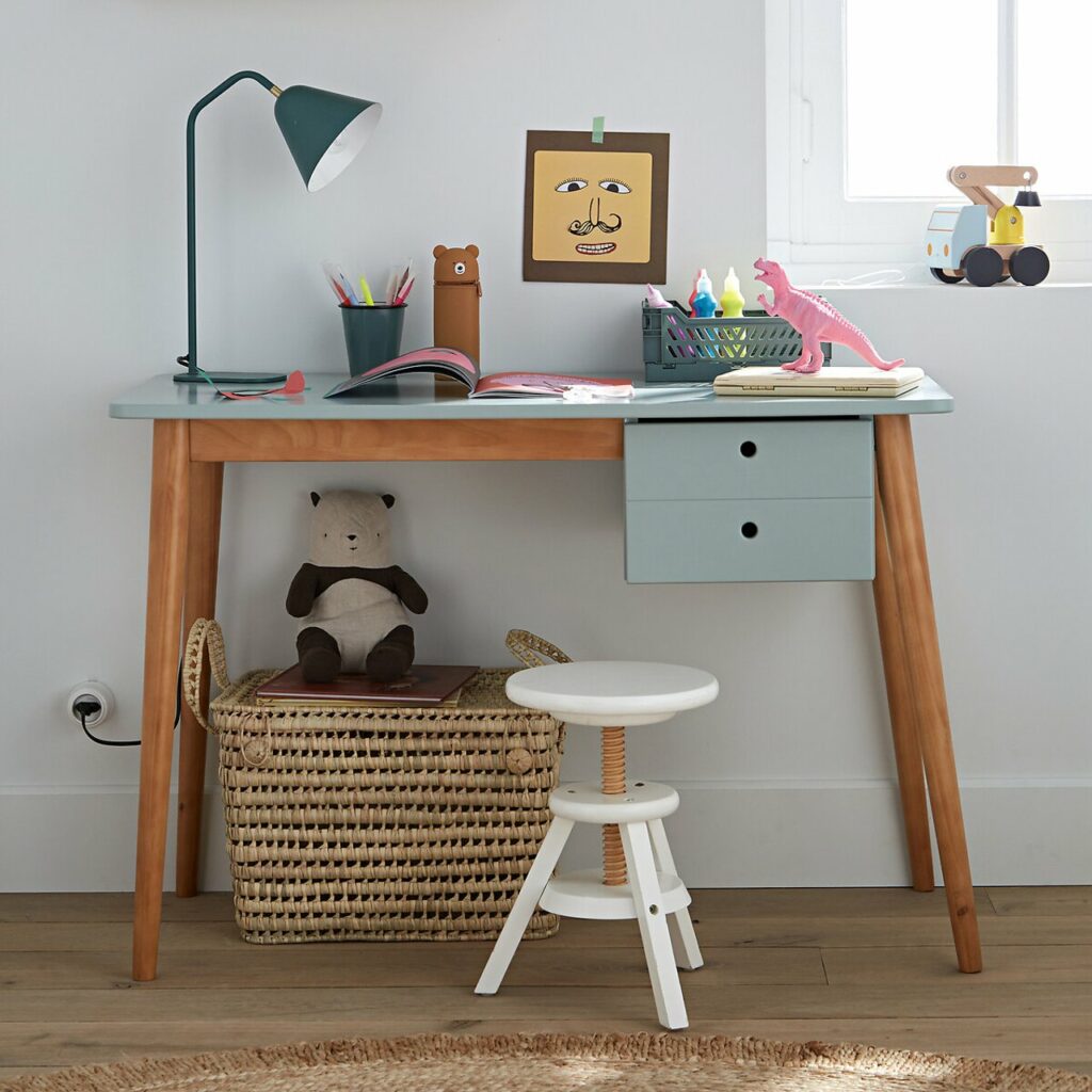 Bureau enfant