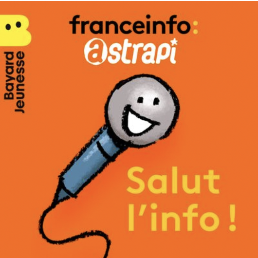 Salut L'info