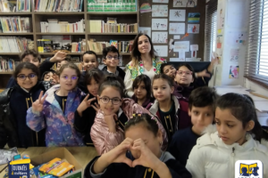 TY 16 02 26 PHoto non floutté maman de Lamine el Abed, 3e Anais , Architecte 7