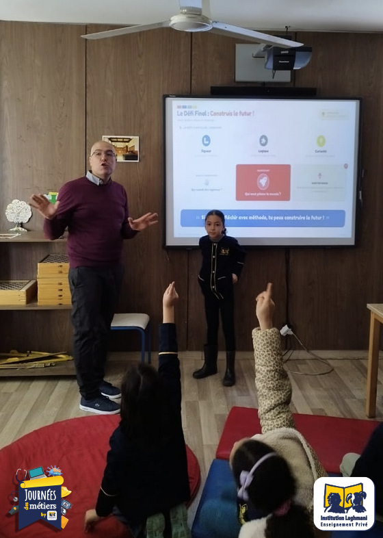 TY 17 02 26 PHoto non floutté 3e Bouton d'or, c'est le papa de Zied Ennaifer , ingénieur en informatique, en IA 3