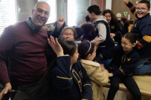 TY 17 02 26 PHoto non floutté 3e Bouton d’or, c’est le papa de Zied Ennaifer , ingénieur en informatique, en IA 5