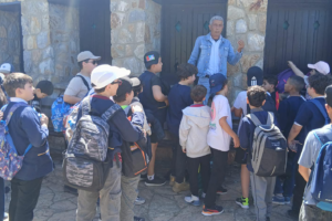 TY 14 04 26 photo Ichkeul 5ème eglantine fee des nieges site 22